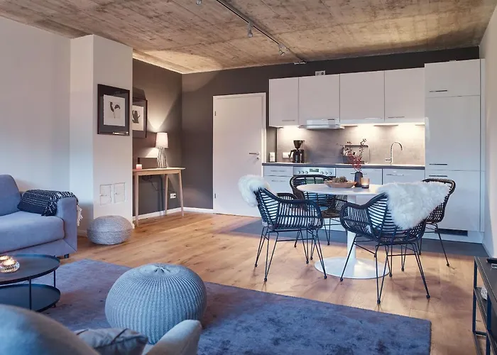 Exklusiv Elli & Hans - Hans 빌링겐