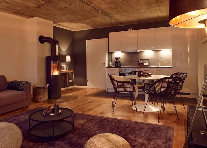 Exklusiv Elli & Hans - Hans 빌링겐